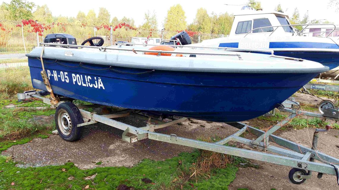 Na zakupy do AMW. W wojsku już nie służy, a w cywilu może się przyda Na zakupy do AMW. W wojsku już nie służy, a w cywilu może się przyda