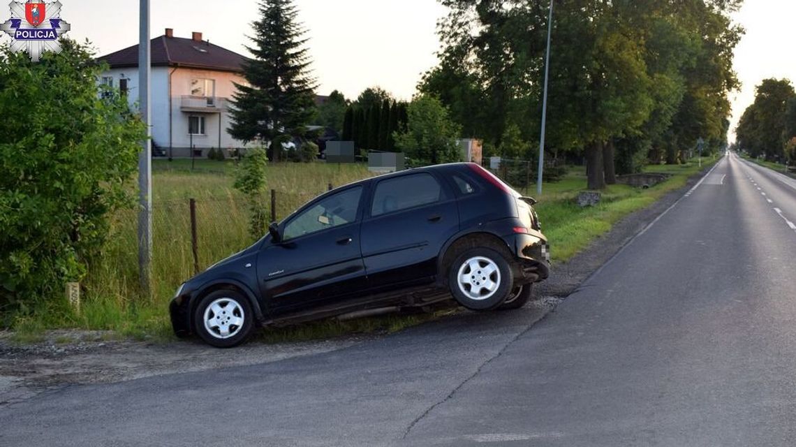Na zakupy z promilami. 50-latek i 52-latka mieli razem niemal 6 promili