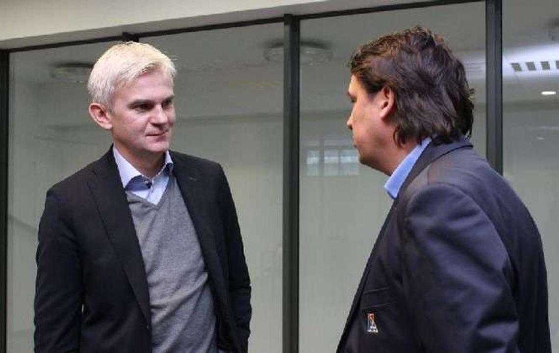 Na zmiany w Motorze Lublin przyjdzie czas