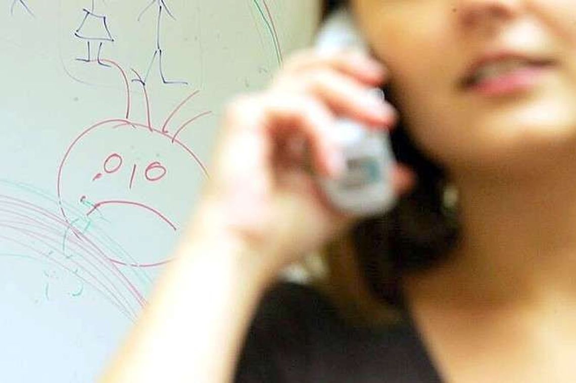 Nabici w telefon. Jak się nie dać nabrać?