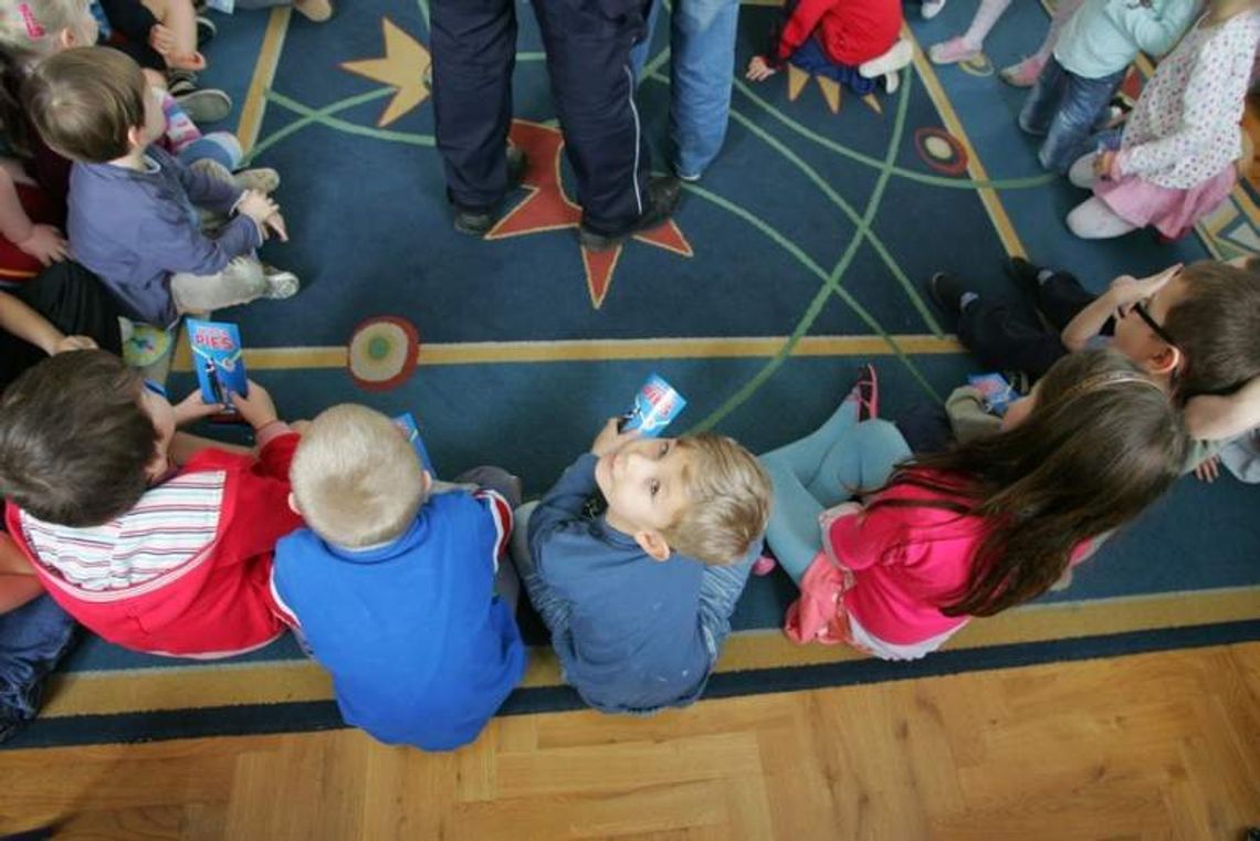 Nabór do przedszkoli w Lublinie. Trwa weryfikacja