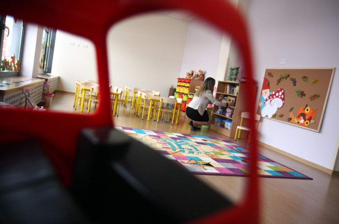 Nabór do przedszkoli w Lublinie z kłopotami Nabór do przedszkoli w Lublinie z kłopotami