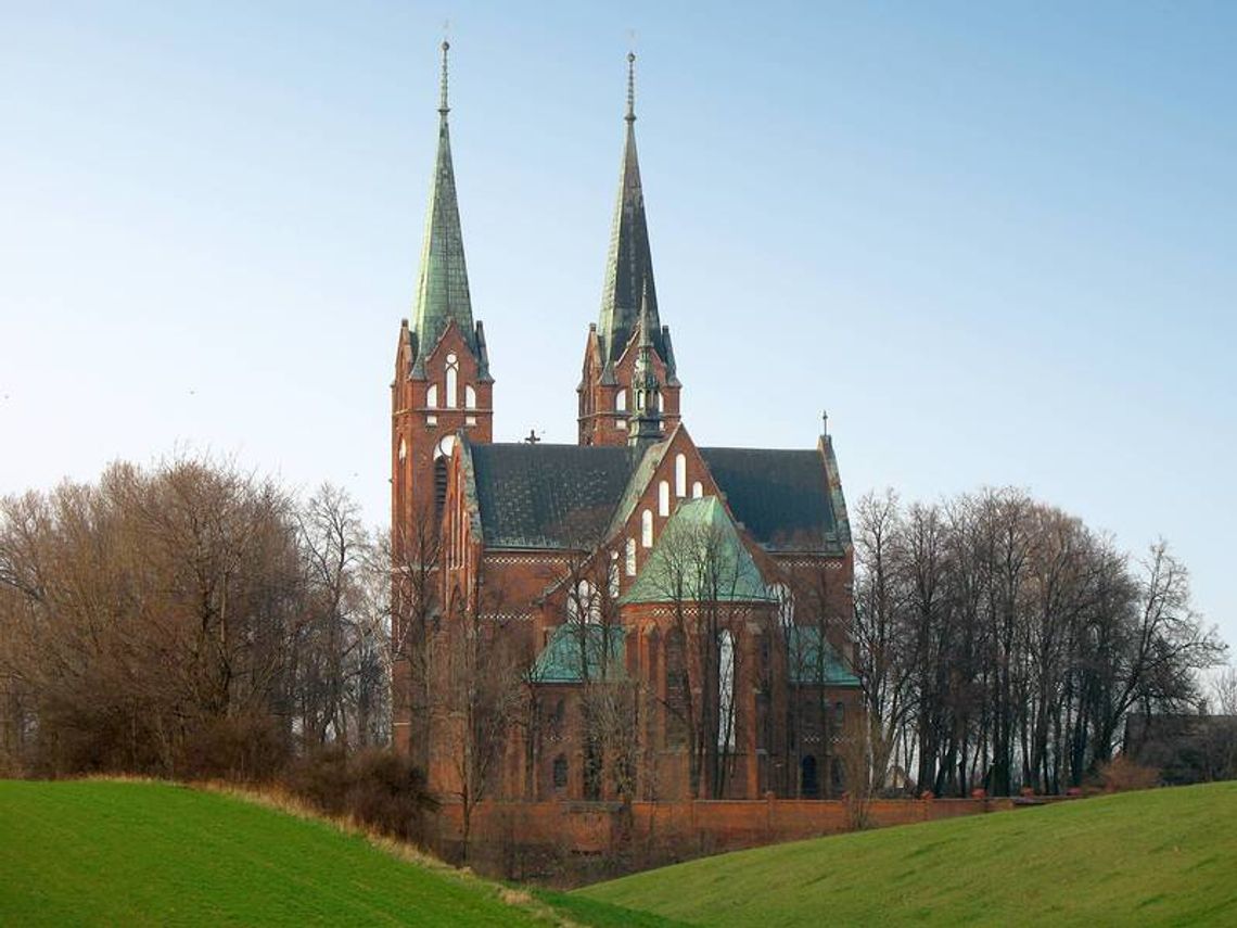 Nabożeństwa i koncerty w Garbowie