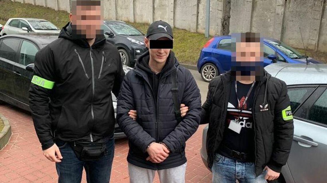 Nabrali mieszkankę Lublina. Przelała pieniądze na jego konto