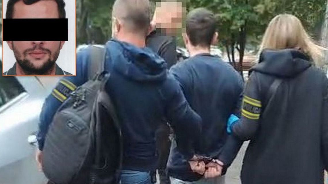 Naciągał ludzi na domki nad morzem i zagraniczne pobyty. Dopadli oszusta w hotelu Naciągał ludzi na domki nad morzem i zagraniczne pobyty. Dopadli oszusta w hotelu