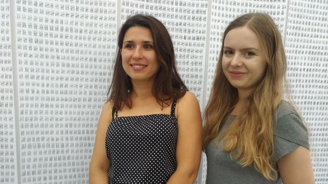 Nacjonalizm, rasizm i religijny fundamentalizm. Trzy plagi w Galerii Labirynt