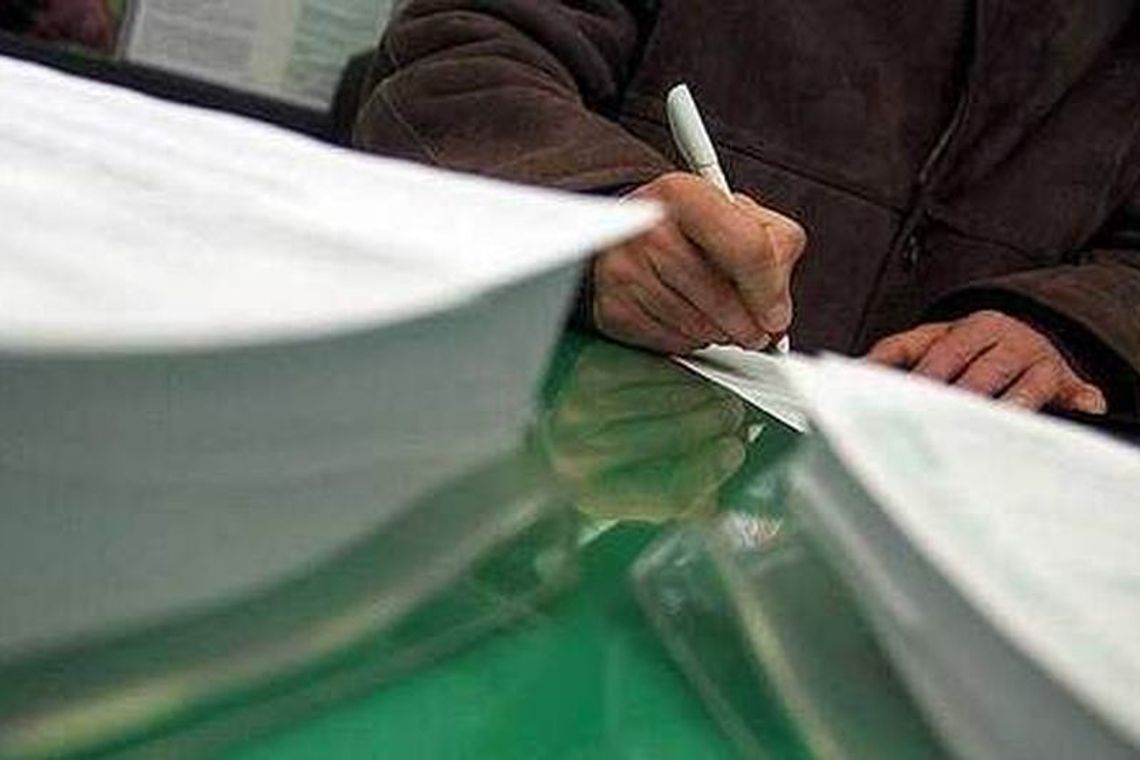 Naczelnik posądzony o nepotyzm. Kontrola po anonimowym piśmie