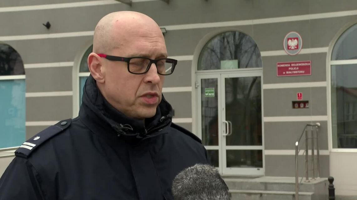 Naczelnik w policji proponował podwładnej seks. W Dniu Kobiet