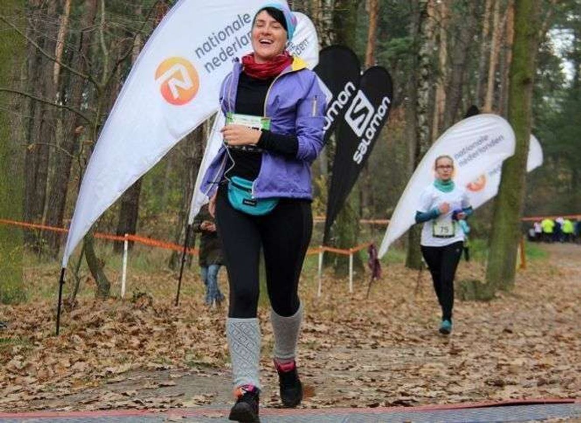 Nad Zalewem Zemborzyckim odbył się drugi z sześciu biegów City Trail