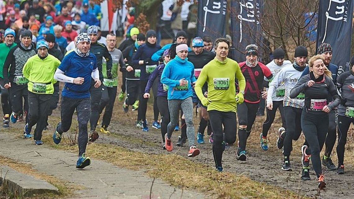 Nad Zalewem Zemborzyckim odbył się piąty bieg City Trail z Nationale-Nederlanden 