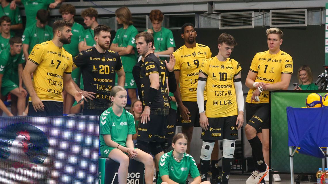 Nadal bez Wilfredo Leona? Bogdanka LUK Lublin zaczyna sezon 2024/2025 już w piątek 