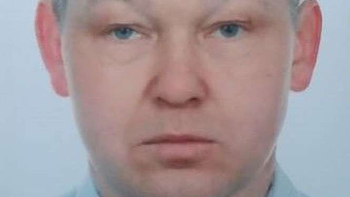 Nadal nie znaleziono 49-latka z Lublina. ITAKA włącza się do poszukiwań