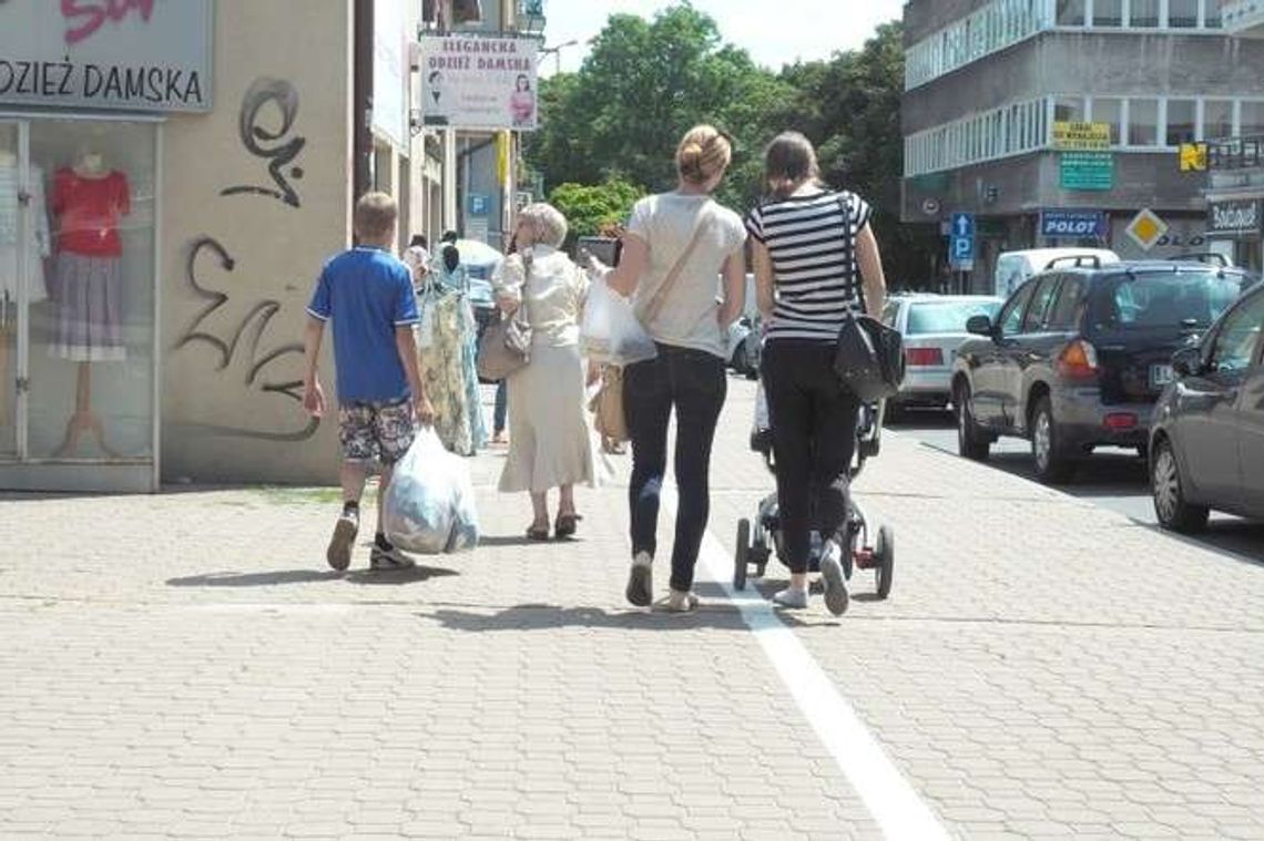 Nadal ogromny problem ze Strefą Płatnego Parkowania. Zielona, Jasna i inne przypadki Nadal ogromny problem ze Strefą Płatnego Parkowania. Zielona, Jasna i inne przypadki