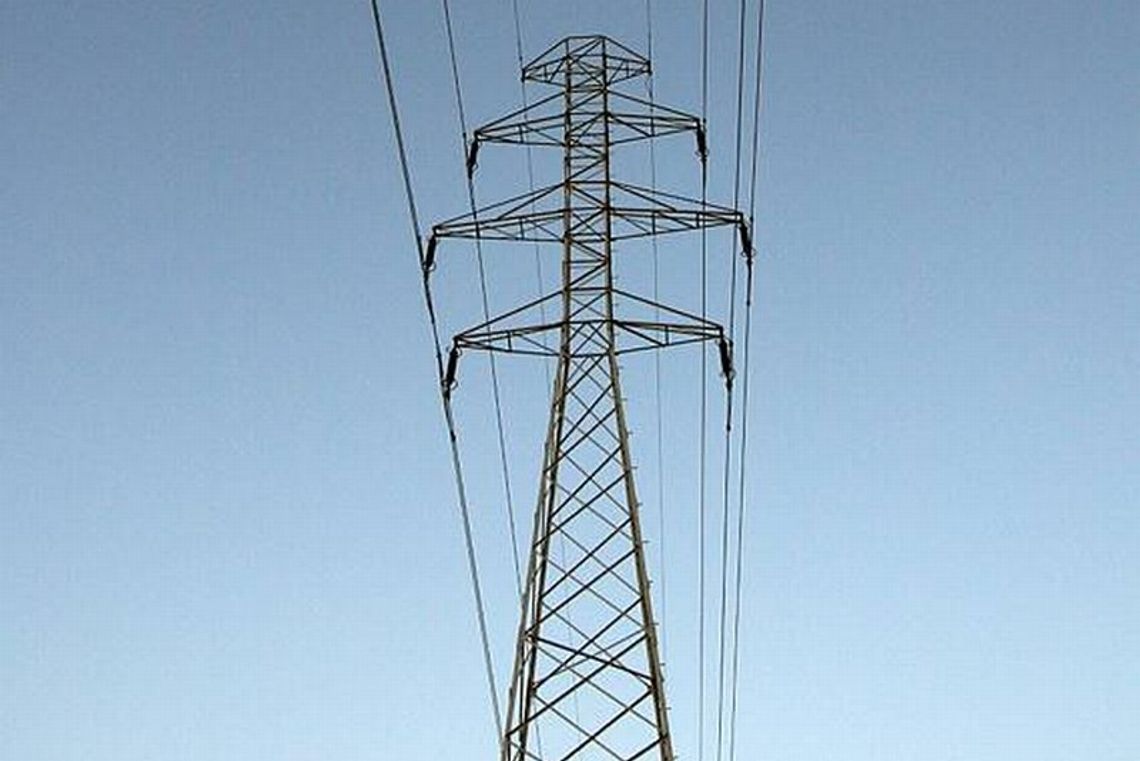 Nadal około 7 tys. odbiorców bez prądu w woj. lubelskim