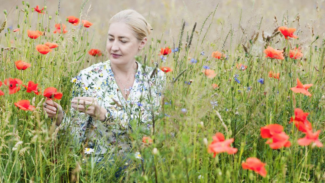 Nadbużańskie świetliki były obietnicą cudów. Melancholijna opowieść o Bugu