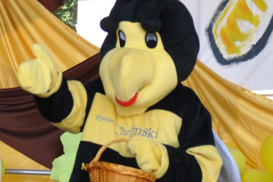 Nadbużańskie Święto Pszczoły w Okszowie