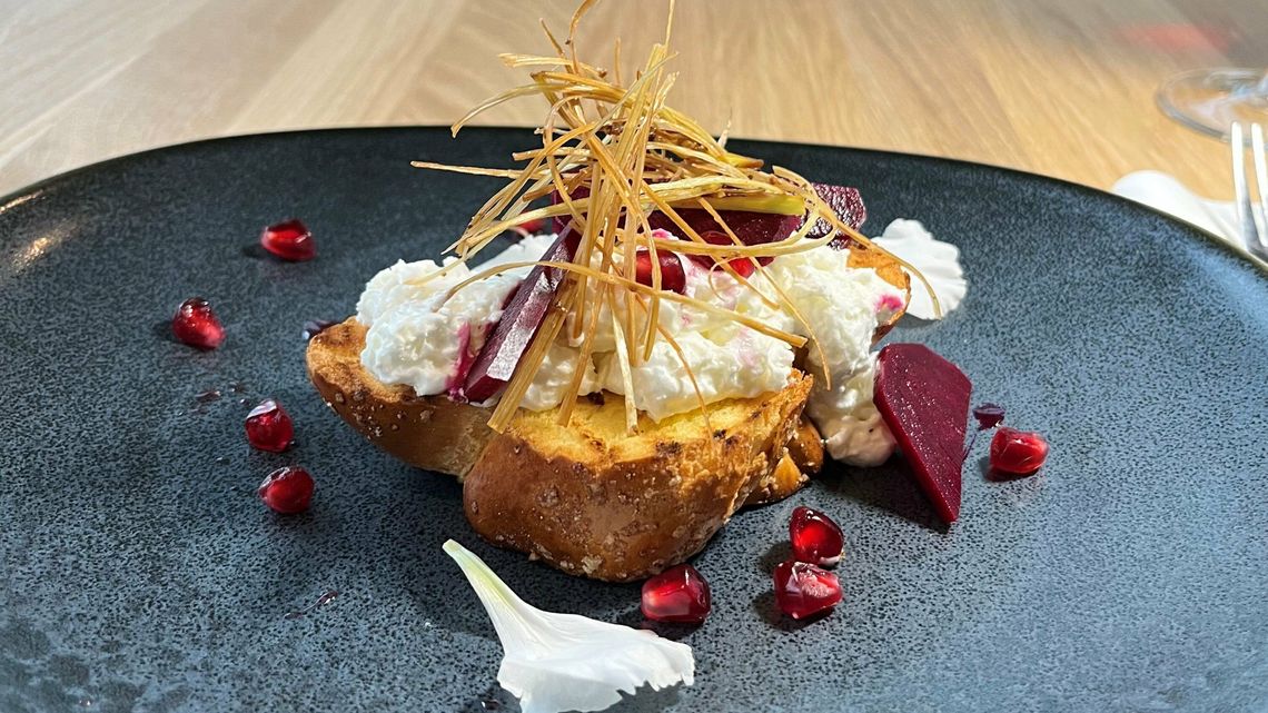 Nadchodzi wiosenna edycja Restaurant Week. Specjalne menu także w lubelskich restauracjach