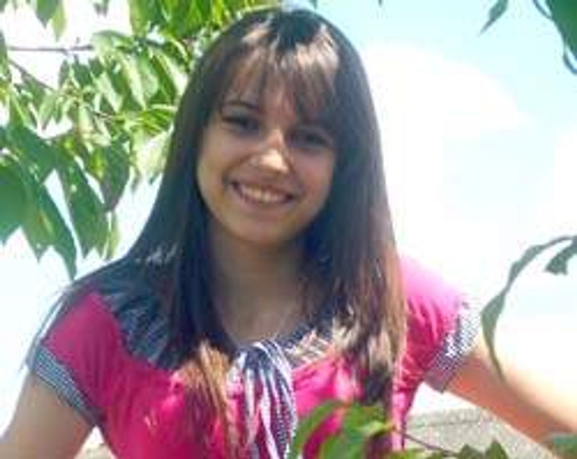 Nadia Ghandour (nr 48) - 129 głosów