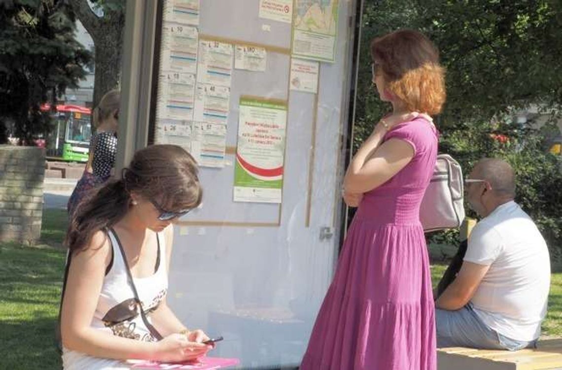 Nadjeżdżają wakacyjne rozkłady jazdy autobusów w Lublinie