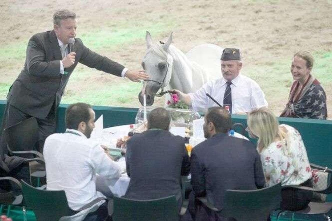 Nadszarpnięta Duma Polski. Rekord wpadek na aukcji Pride od Poland Nadszarpnięta Duma Polski. Rekord wpadek na aukcji Pride od Poland