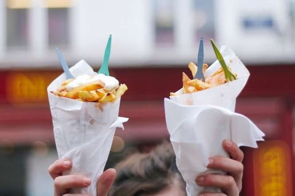 Nadwaga i otyłość u dzieci. Alarmujący raport NIK