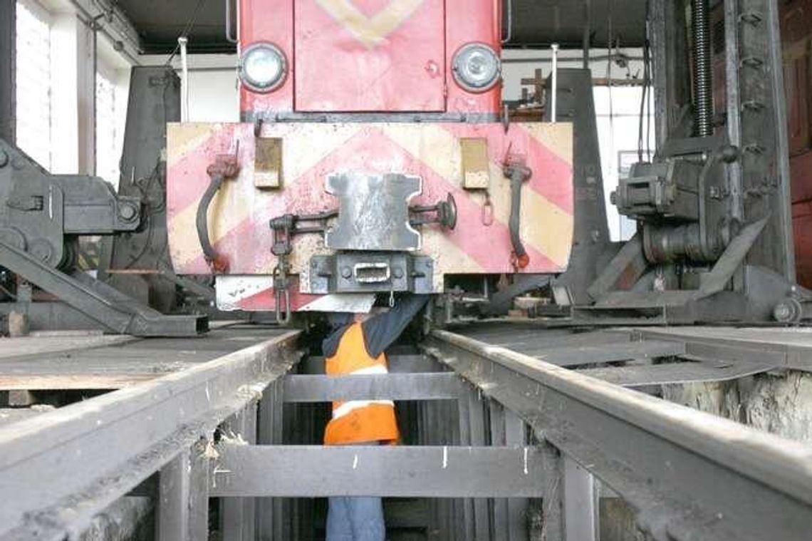 Nadwiślańska Kolejka Wąskotorowa pobiła rekord Nadwiślańska Kolejka Wąskotorowa pobiła rekord