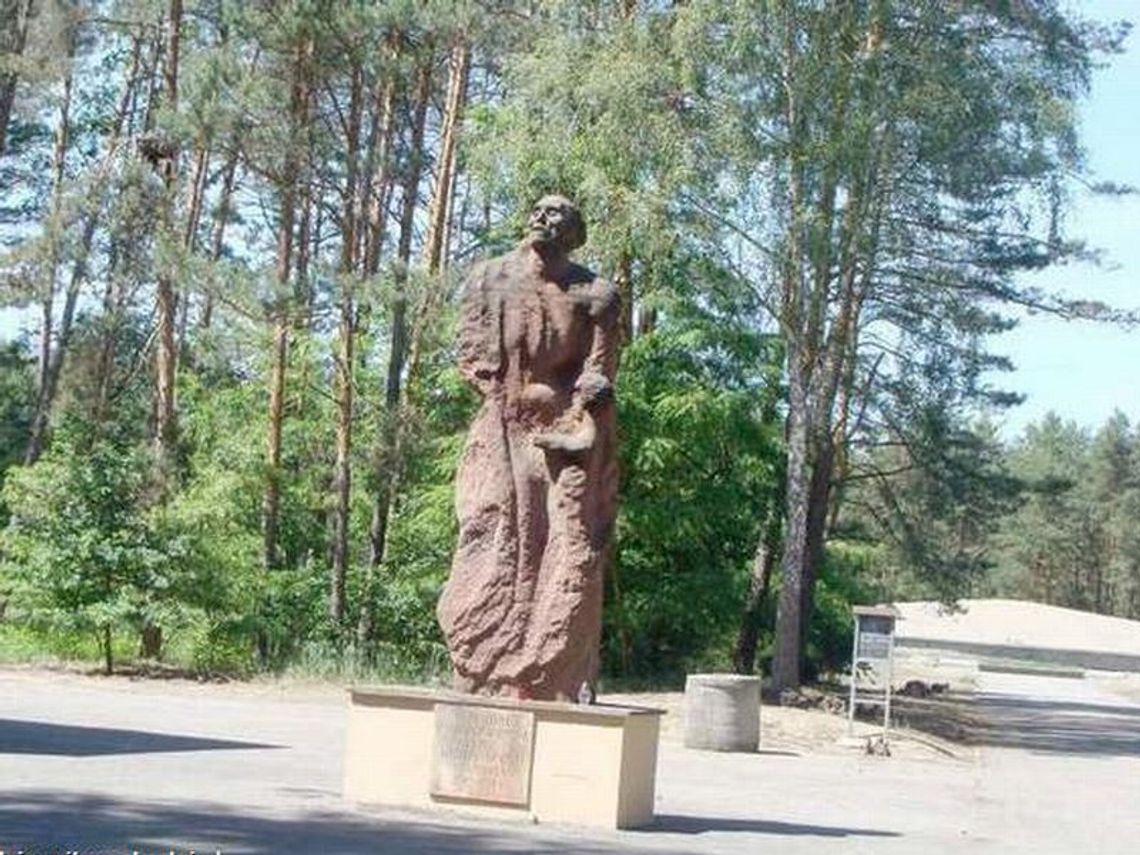 Nadzieja dla muzeum w dawnym obozie zagłady w Sobiborze Nadzieja dla muzeum w dawnym obozie zagłady w Sobiborze