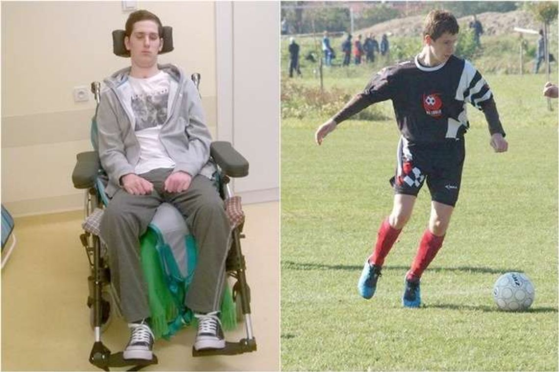 Nadzieja na powrót do życia. Eksperymentalna metoda pomoże wybudzić Marcina i Patryka?