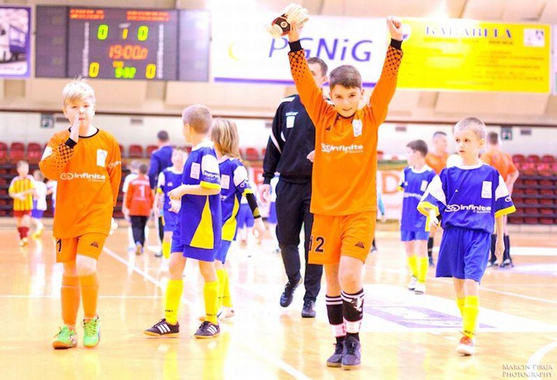 Nadzieje Motoru Lublin szaleją na parkietach