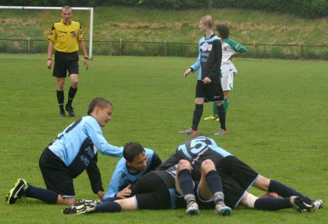 Nadzieje Motoru na dużym plusie Nadzieje Motoru na dużym plusie