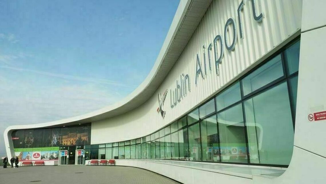 Nadzorował, teraz będzie zarządzał. Nowy wiceprezes lotniska