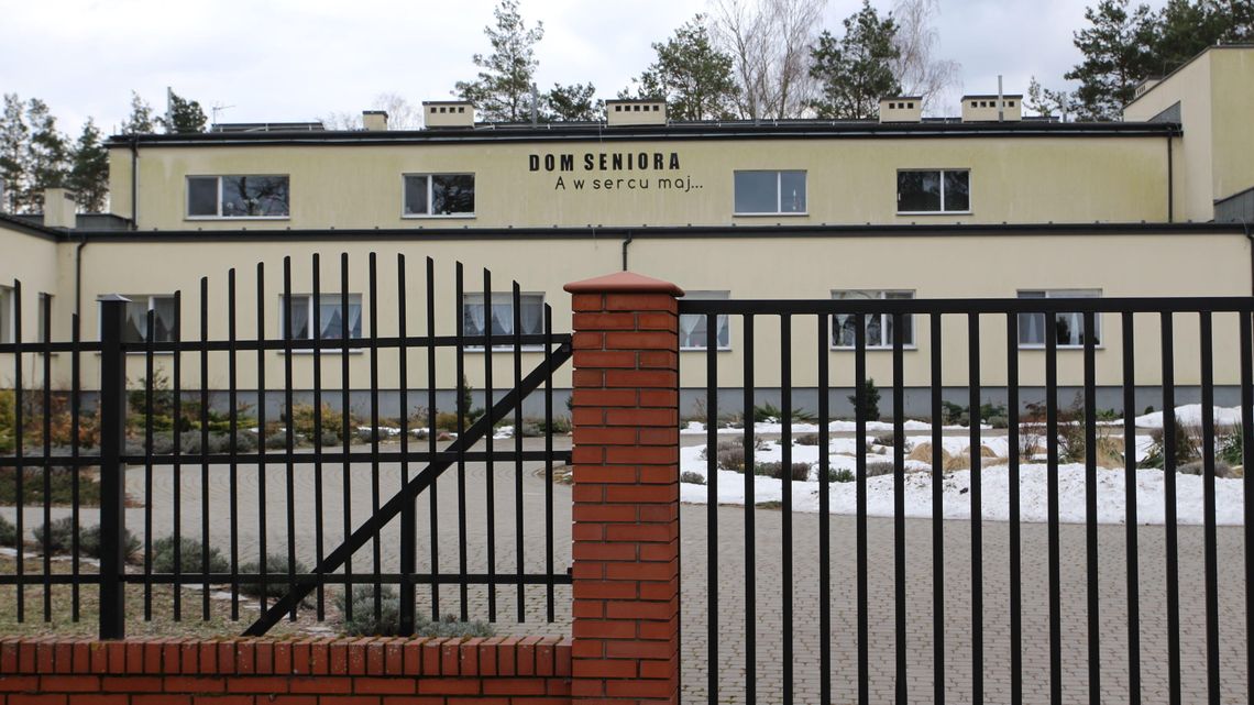 Nagłe zgony w domu seniora. Prokuratura sprawdza, czy personel łamał prawo?