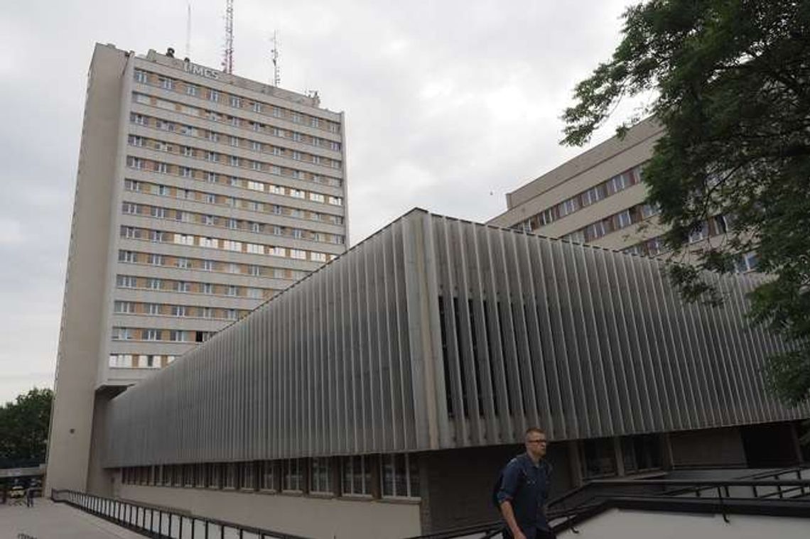 Nagłośnił kontrowersyjny wpis wykładowcy UMCS. Skarży się, że się na nim mszczą Nagłośnił kontrowersyjny wpis wykładowcy UMCS. Skarży się, że się na nim mszczą