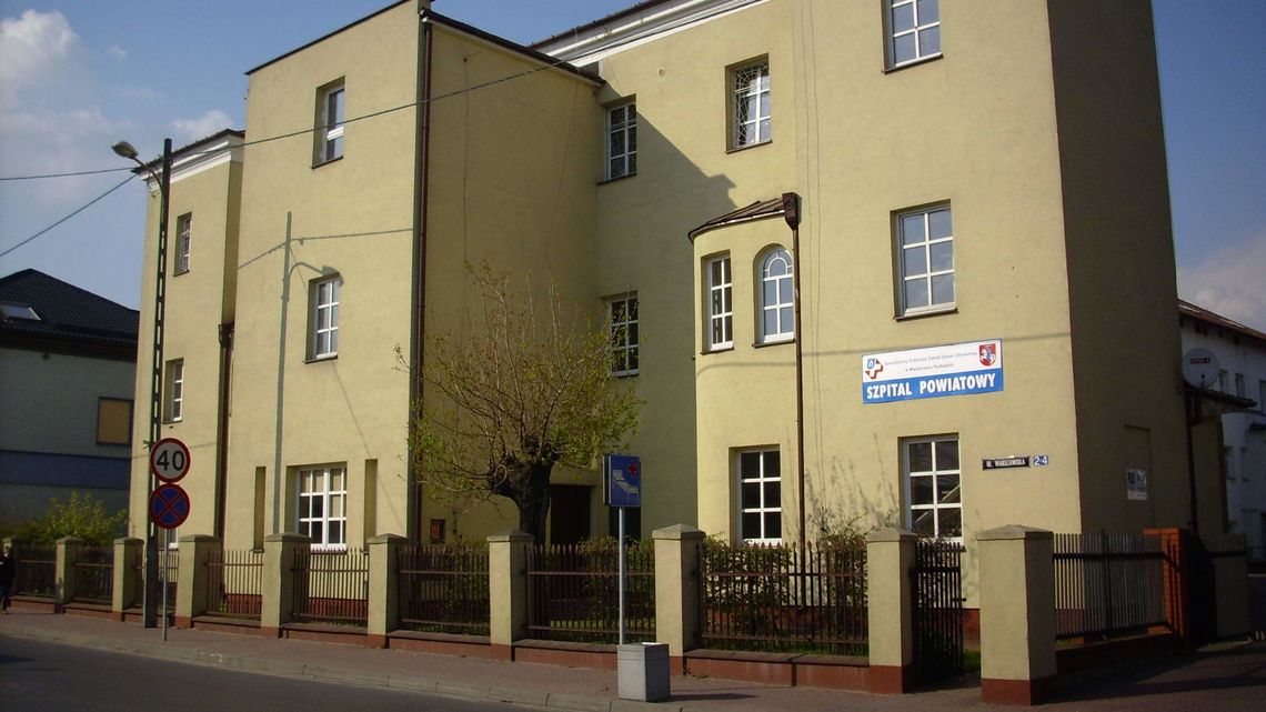 Nagły zwrot w sprawie. Jednak nie zlikwidują porodówki w szpitalu