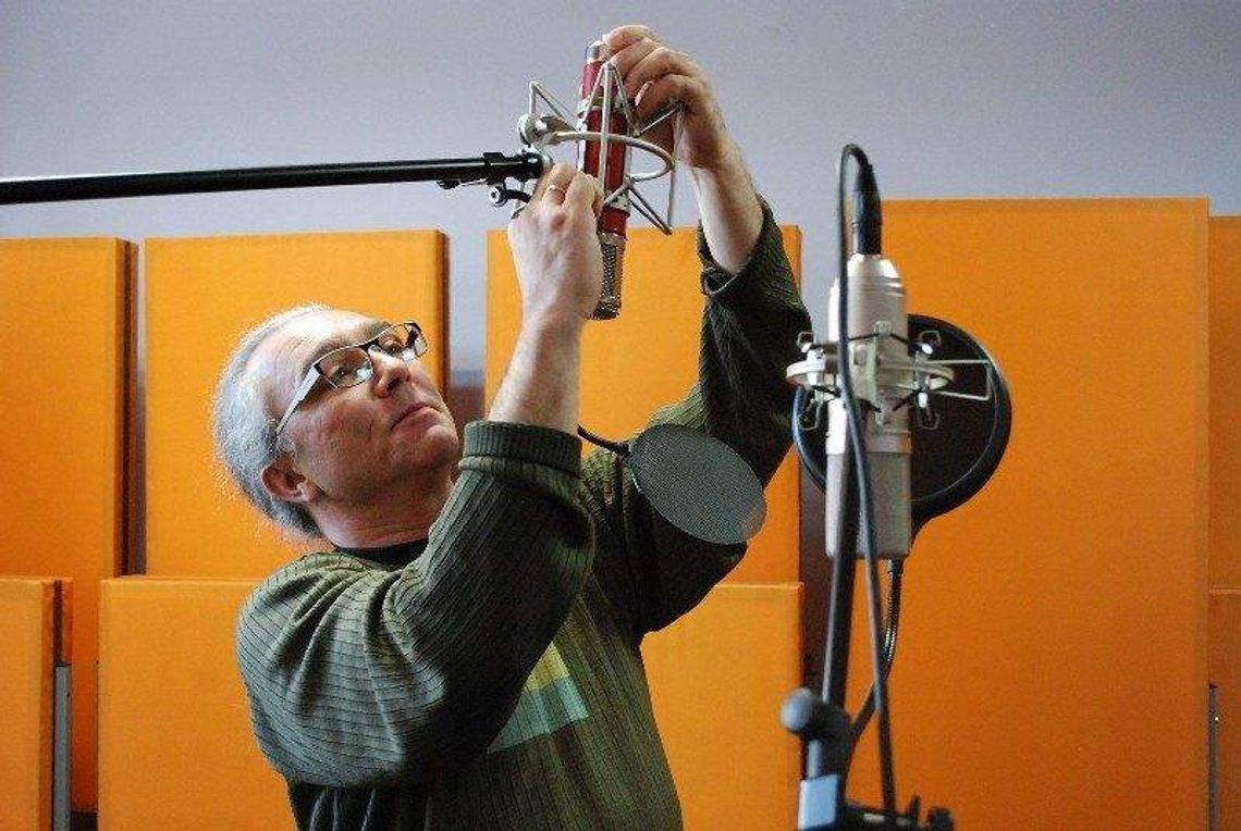 Nagraj się dla ukochanej