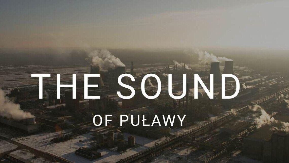 Nagrają Puławy i puszczą miejskie odgłosy z głośnika