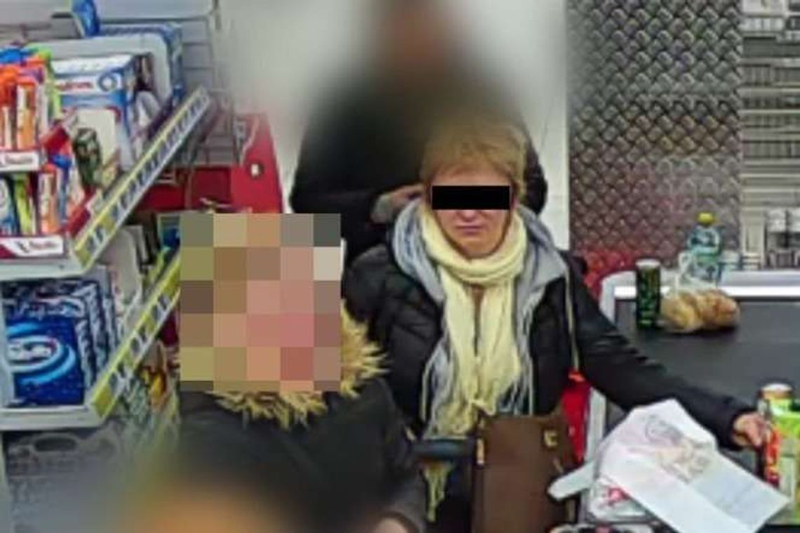 "Nagranie w internecie jest dla mnie największą karą". 31-latka sama przyszła na policję