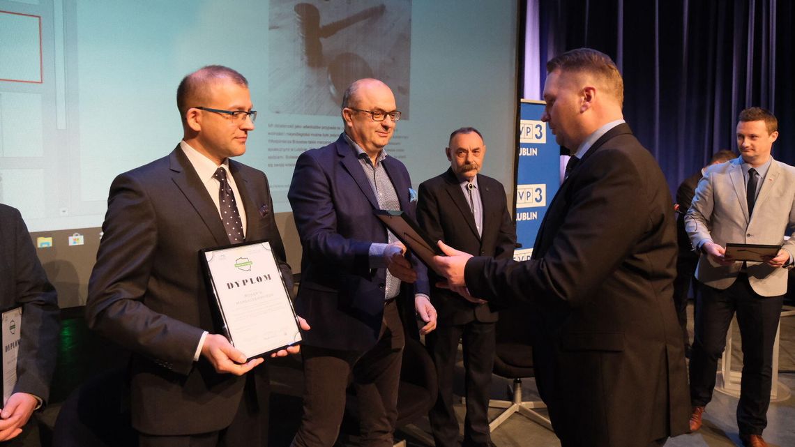 Nagroda dla dziennikarza "Dziennika Wschodniego"