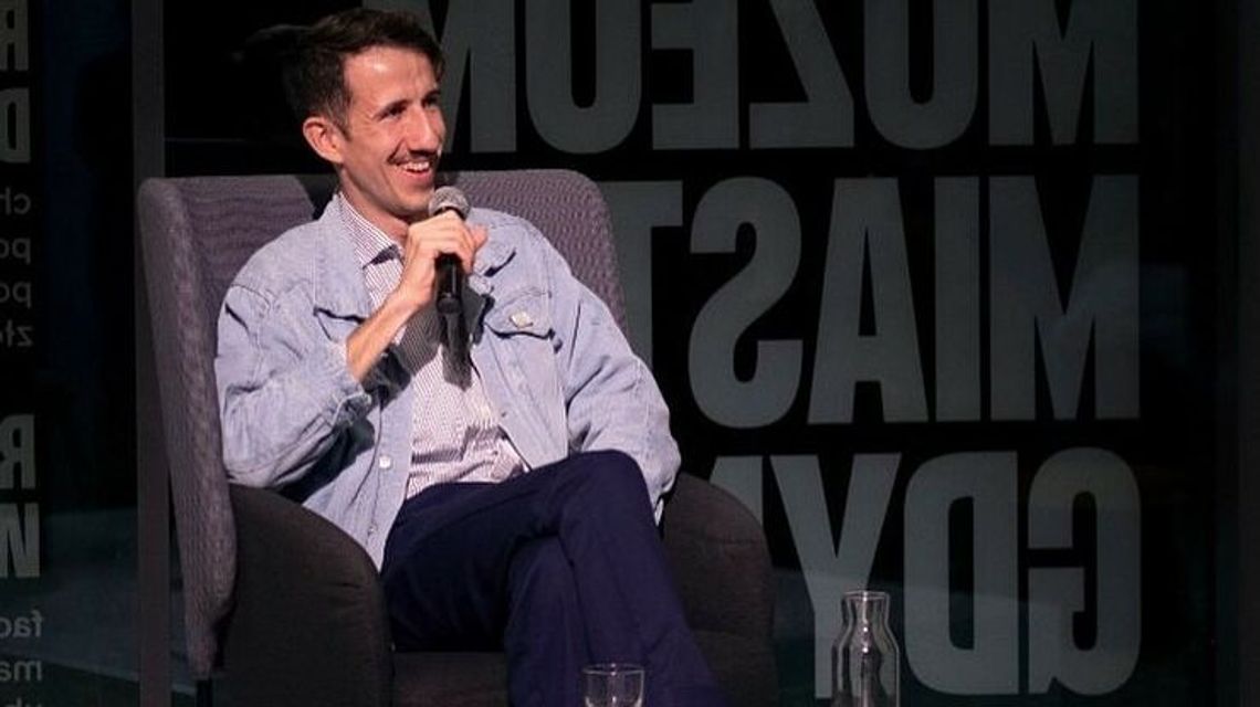 Nagroda Giedroycia przyznana. Kapituła doceniła książkę o mieście modernizmu