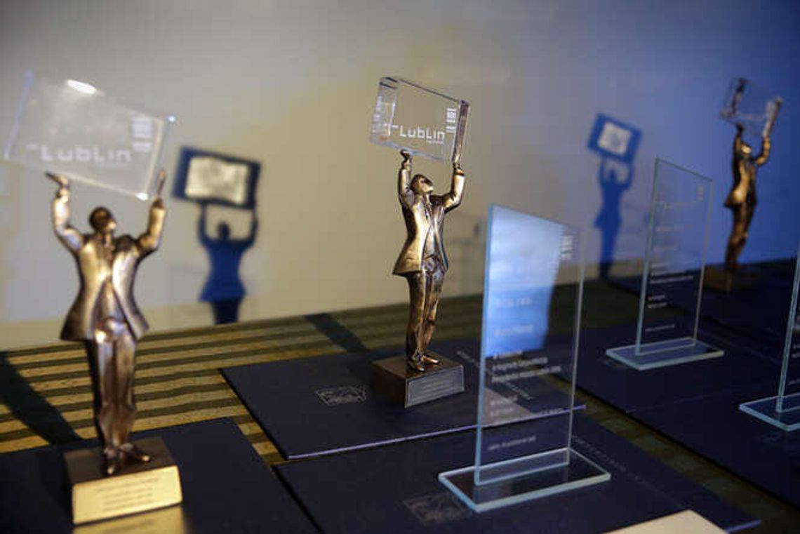 Nagroda Gospodarcza Prezydenta Miasta po raz 9. Kto został laureatem?