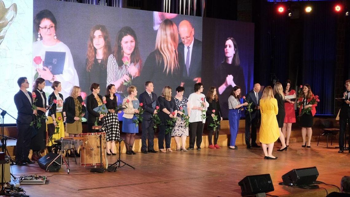 Nagroda kulturalna prezydenta Lublina. Pełna lista nominowanych