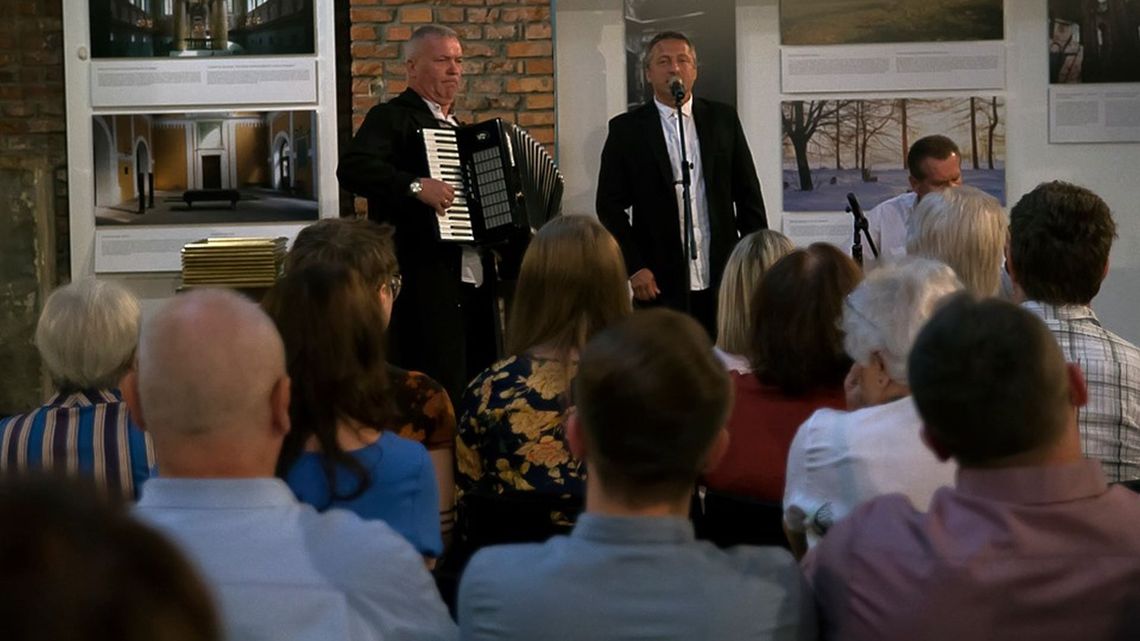 Nagrody "Chroniąc pamięć" dla mieszkańców Chełma