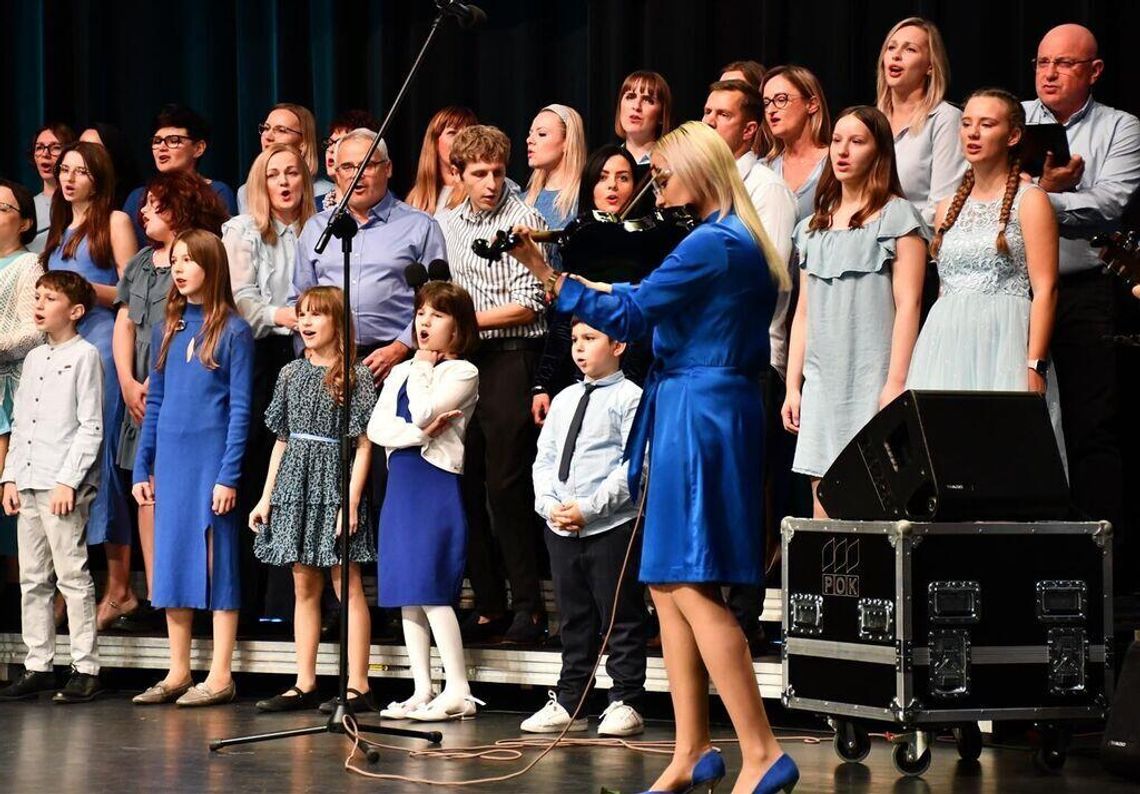 Nagrody dla artystów i ludzi kultury. Gala w Domu Chemika kultura_powiat puławski