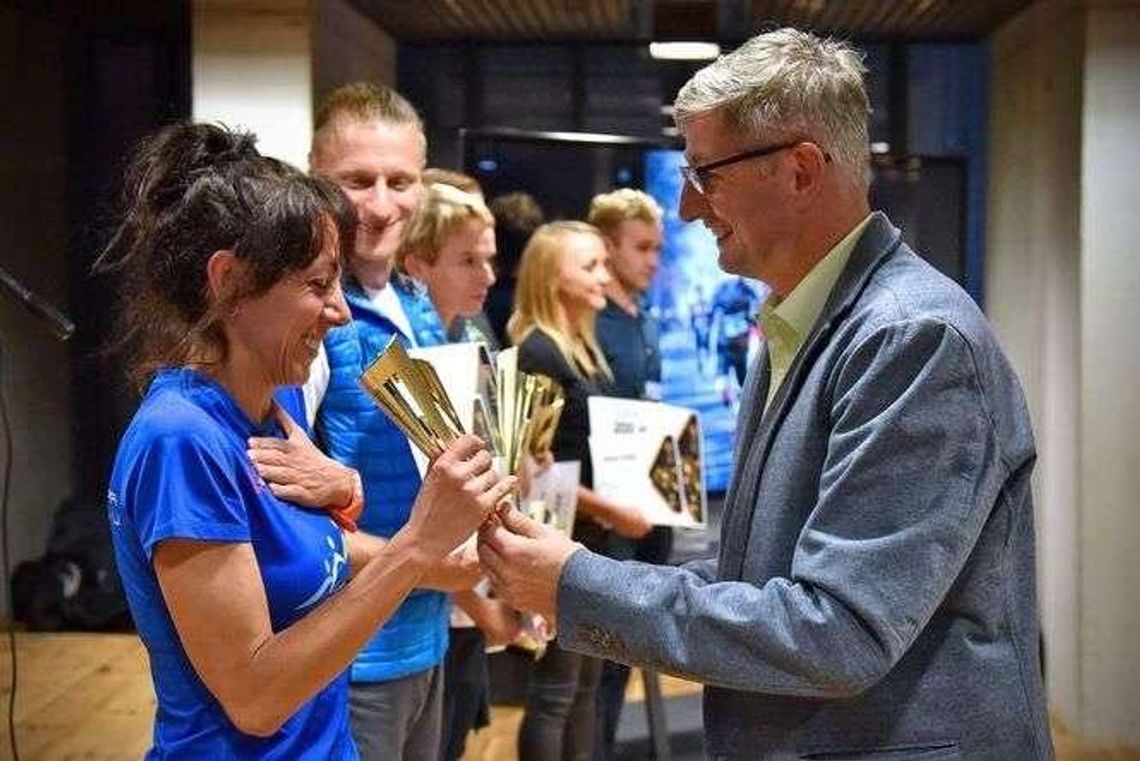 Nagrody dla najlepszych biegaczy, czyli podsumowanie Grand Prix Lublina 2016/2017 Nagrody dla najlepszych biegaczy, czyli podsumowanie Grand Prix Lublina 2016/2017