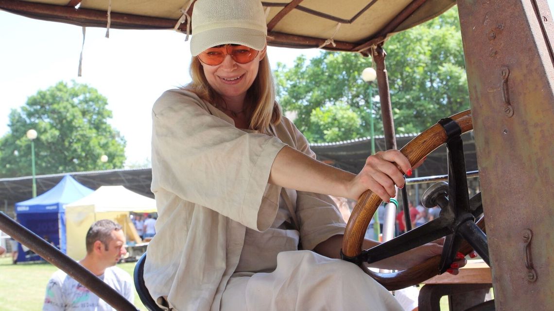 Nagrody dla najlepszych lubelskich rolników. Czym kuszono w Końskowoli?