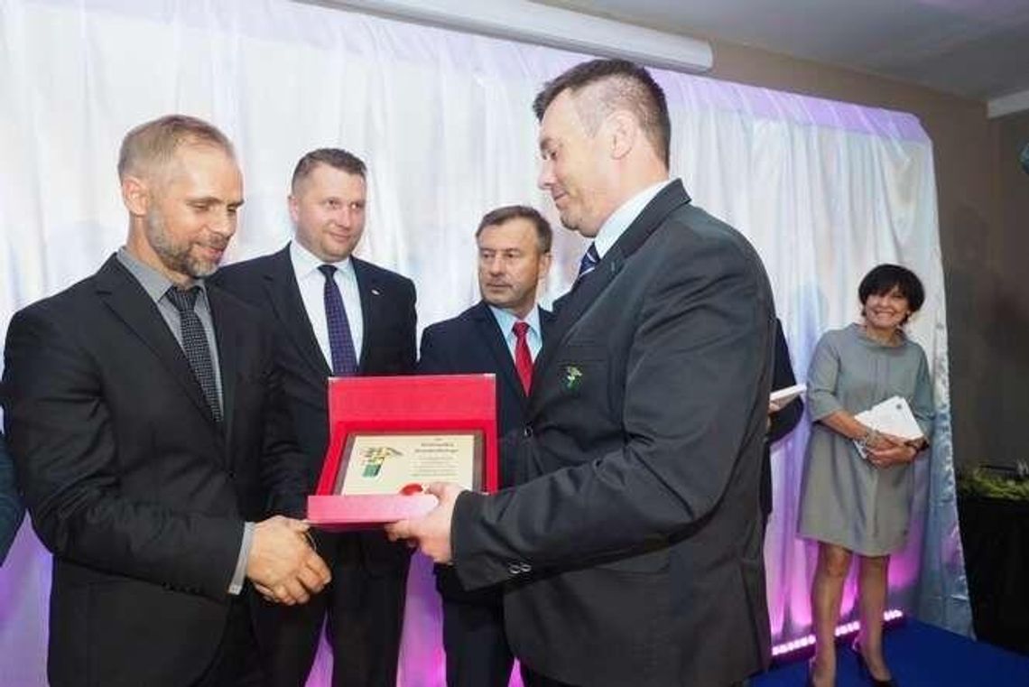 Nagrody dla największych lubelskich firm. Gala w hotelu Victoria (zdjęcia, wideo)