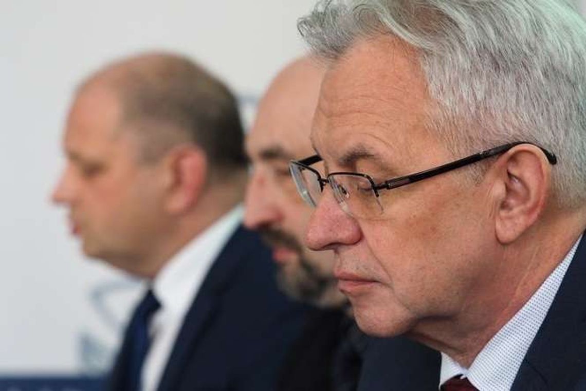 Nagrody dla rządu PiS. Ile dostali ministrowie z Lubelskiego? "Pracowaliśmy rzetelnie"