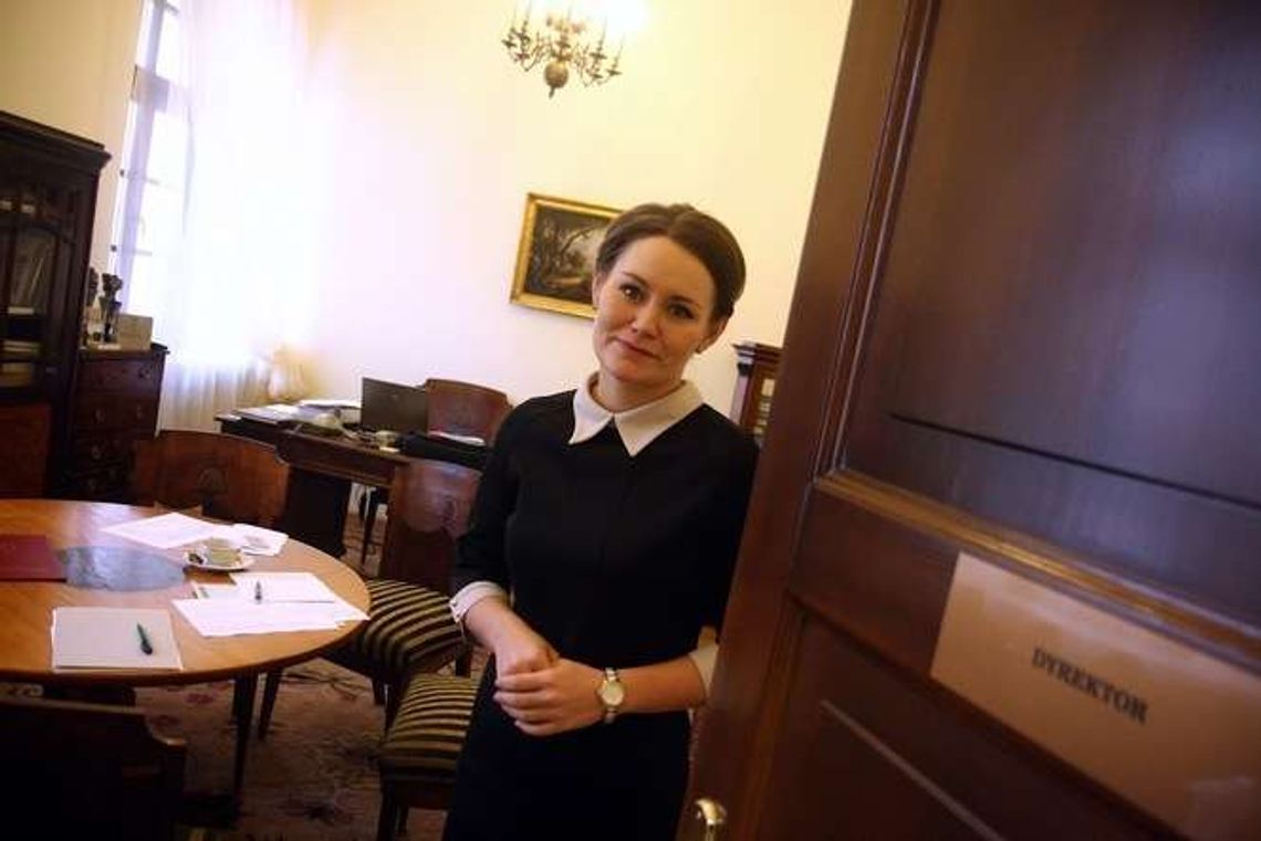 Nagrody finansowe dla dyrektorów w kulturze. Ale nie wszyscy je otrzymali