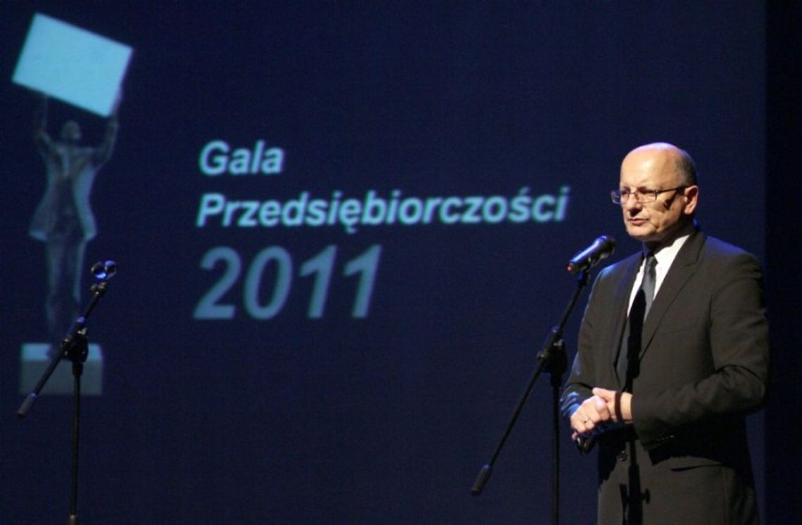 Nagrody gospodarcze prezydenta Lublina czekają