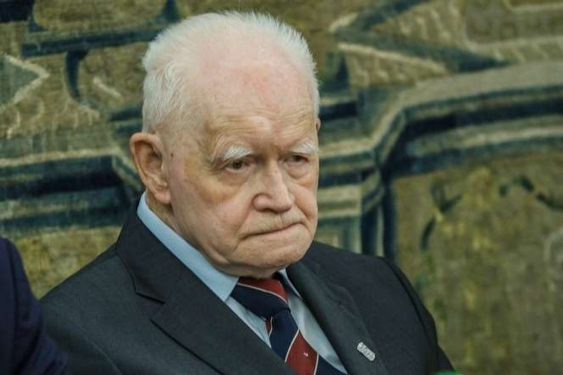Nagrody im. Prof. Zbigniewa Hołdy. Kto laureatem w tym roku? Nagrody im. Prof. Zbigniewa Hołdy. Kto laureatem w tym roku?